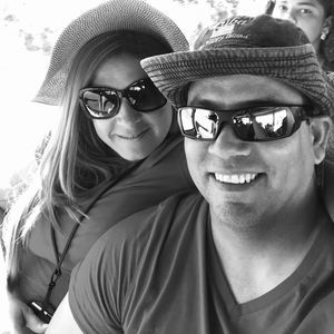 Meet your Posher, Annette